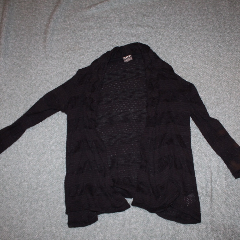 ANTHROPOLOGIE SWEATER